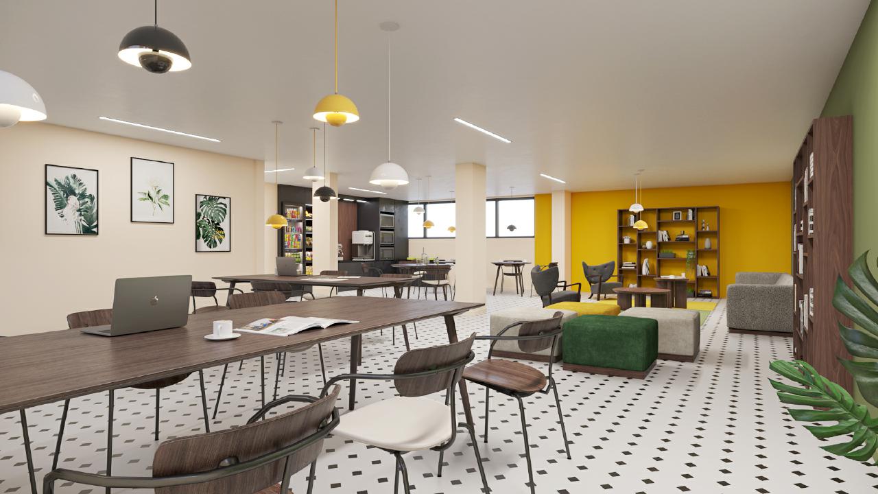 Bureau Levallois-Perret 3224m² Location bureau Levallois-Perret Hauts-de-Seine OLBUR2001571 16